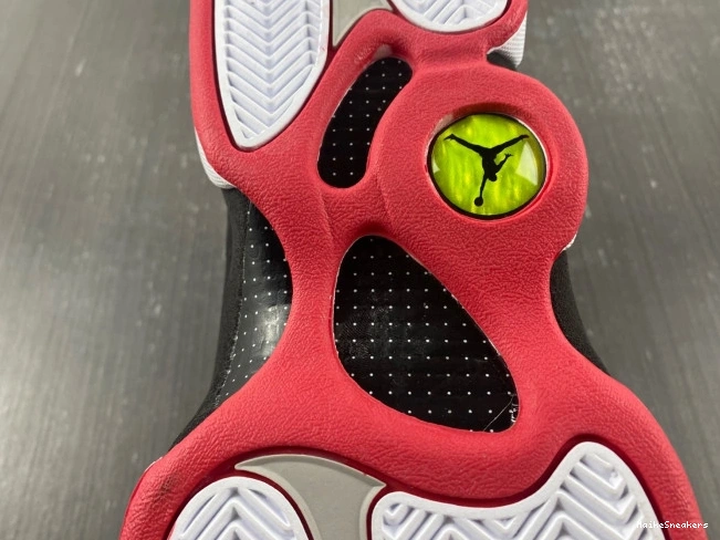 MaikeSneakers 13 Playoffs Jordan 414571-062 Air 0805